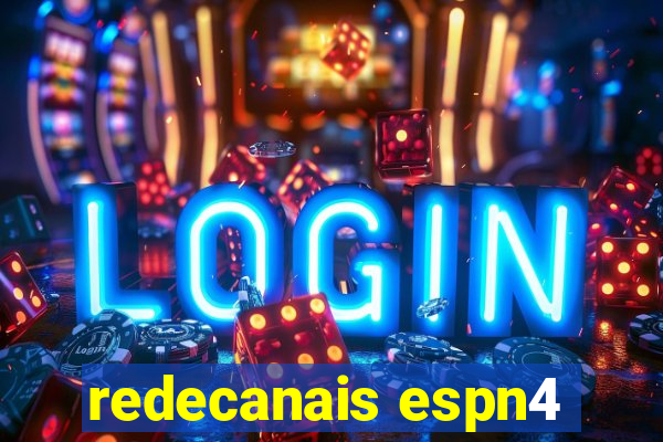 redecanais espn4